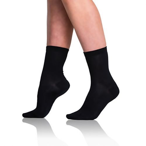 Bellinda Dámské ponožky Green Ecosmart Socks BE495924-940 35-38