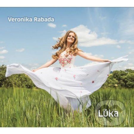 Veronika Rabada: Lúka - Veronika Rabada