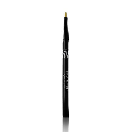Max Factor Excess Intensity Eyeliner 01 Excess Gold 2 g