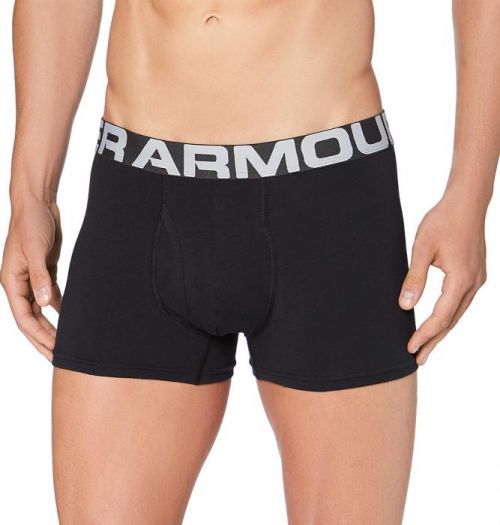 Boxerky Under Armour Charged Boxer 3in 3er Pack