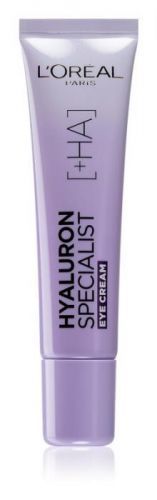 L’Oréal Paris Hyaluron Specialist Oční krém 15 ml