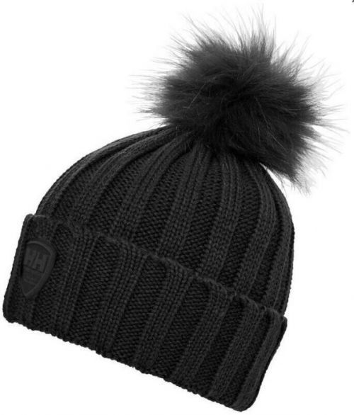 Helly Hansen W Limelight Beanie Black STD