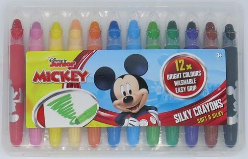 Mickey - Gelové voskovky