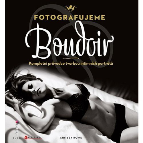 FOTOGRAFUJEME BOUDOIR
