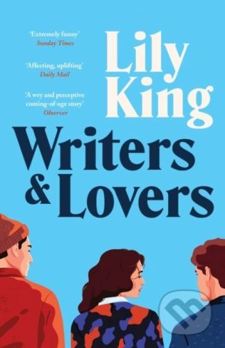 Writers & Lovers - Lily King