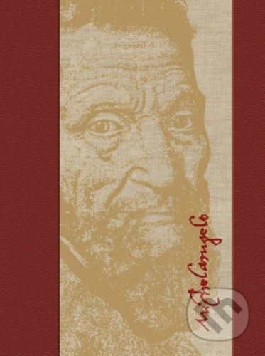 Velikán Michelangelo - Fabio Scaletti