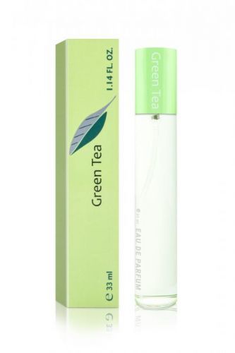 Green Tea parfémovaná voda pro ženy 33 ml