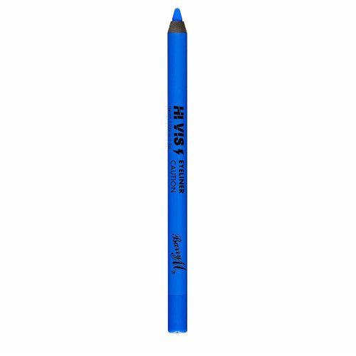 Barry M Voděodolné oční linky v tužce Hi Vis Neon Bold (Waterproof Eyeliner) 1,2 g Glow Stick