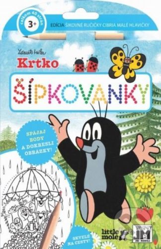 Šípkovanky/Krtko - Zdeněk Miler