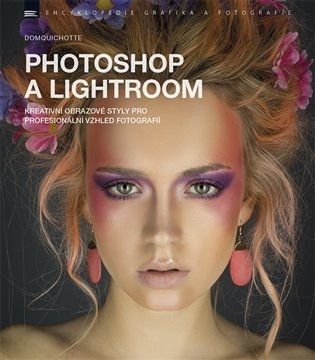 PHOTOSHOP A LIGHTROOM