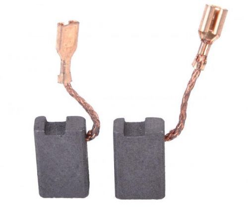 Uhlíky pro HM 100 MP Scheppach