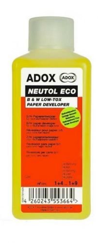 ADOX NEUTOL NE pozitivní vývojka 100 ml