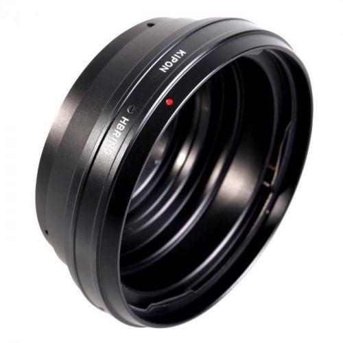 KIPON adaptér objektivu Hasselblad V na tělo Pentax K