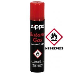 ZIPPO® ZIPPO originální plyn do zapalovače  100ml - 10023