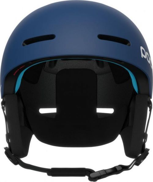 POC Fornix SPIN - lead blue 59-62