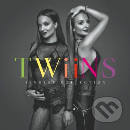 Twiins: Singles Collection - Twiins