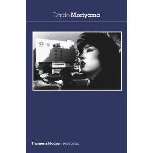 Daido Moriyama - PHOTOFILE