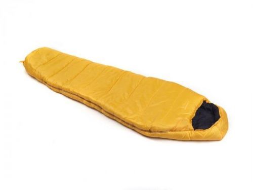 Spací pytel SLEEPER EXPEDITION Snugpak® - žlutý (Barva: Žlutá)