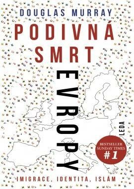 Podivná smrt Evropy - Murray Douglas