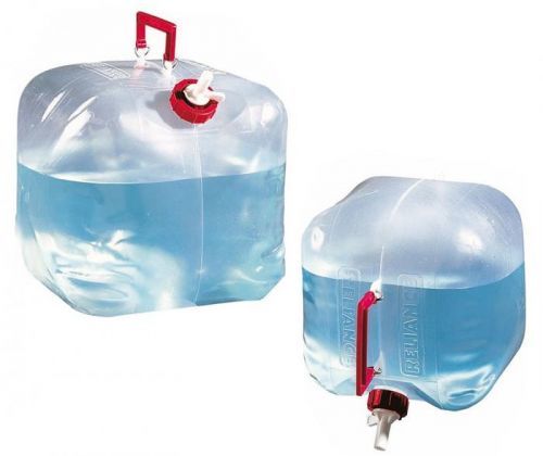 Skládací kanystr na vodu Reliance® 20 litrů