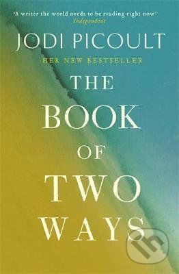 The Book of Two Ways - Jodi Picoult