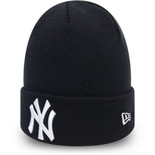 New Era MLB ESSENTIAL NEW YORK YANKEES  UNI - Klubová čepice