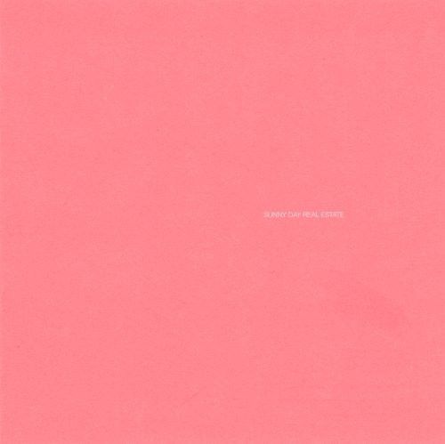 LP2 [Remastered] [Digipak] [Bonus Tracks] (Sunny Day Real Estate) (CD)