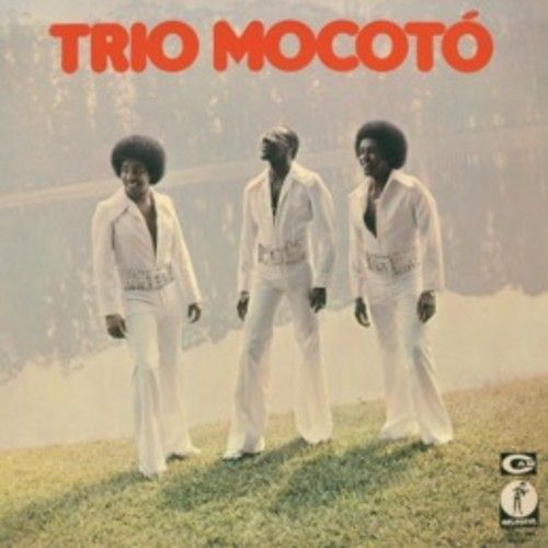 Trio Mocot (Trio Mocot) (CD / Album)