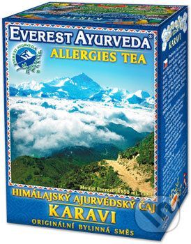 Karavi - Everest Ayurveda