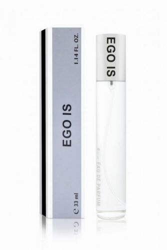 Ego Is parfémovaná voda pro muže 33 ml
