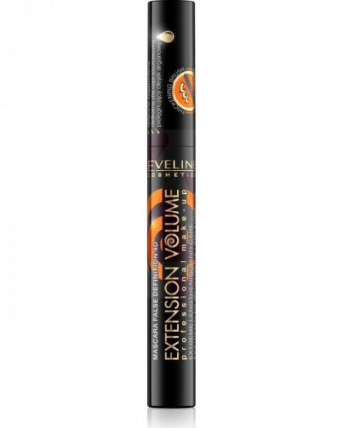 Eveline Cosmetics Extension Length & Thickening Volume Mascara