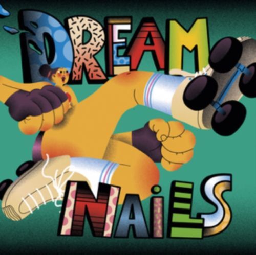 Dream Nails (Dream Nails) (CD / Album)