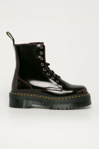 Dr. Martens - Kožené workery Jadon