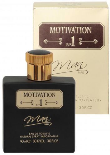 Raphael Rosalee Motivation Men toaletní voda 90 ml