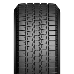 Unigrip Winter Pro Mileage 215/70 R15 C 109/107 R Zimní