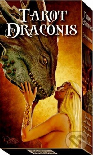 Tarot Draconis - Mystique