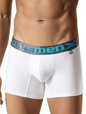 Xtremen boxerky Short Boxer White Velikost: XL