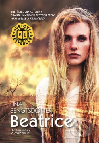 Beatrice - Lina Bengtsdotter