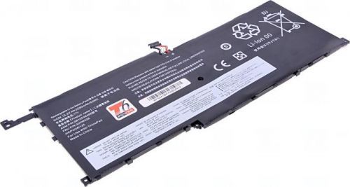 Baterie T6 power Lenovo ThinkPad X1 Carbon 4th Gen, X1 Yoga, 3290mAh, 50Wh, 4cell, Li-Pol