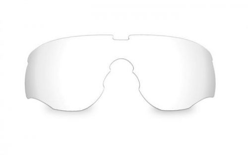 Náhradní skla pro brýle Rogue Wiley X® - čirá (Barva: Čirá)