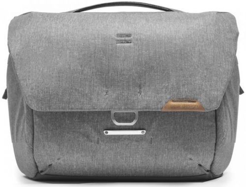 PEAK DESIGN Everyday Messenger 13L v2 - Ash