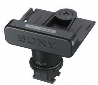 SONY SMAD-P3D adaptér pro uchycení bezdrátového příjmače URX-P03D