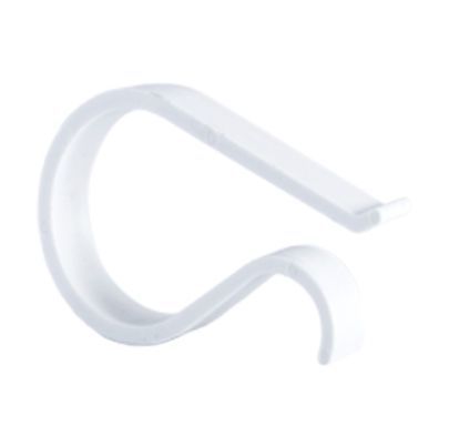 KOZÁČEK Spona na ubrus PH 10ks bílá