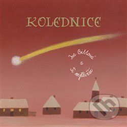 Kolednice - Iva Bittová