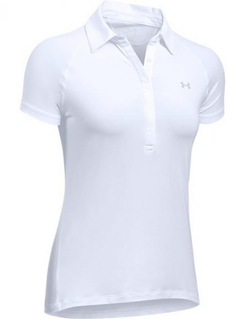 Dámská polokošile Under Armour