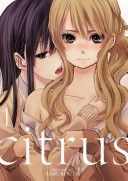 Citrus Vol. 1 (Saburouta)(Paperback)