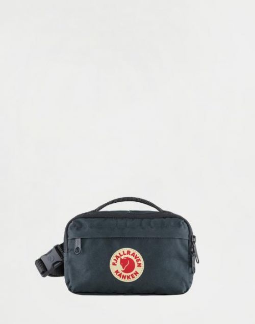 Fjällräven Kanken Hip Pack 560 Navy