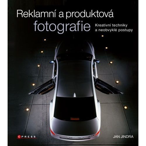 REKLAMNÍ A PRODUKTOVÁ FOTOGRAFIE