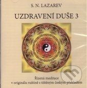 Uzdravení duše 3 DVD