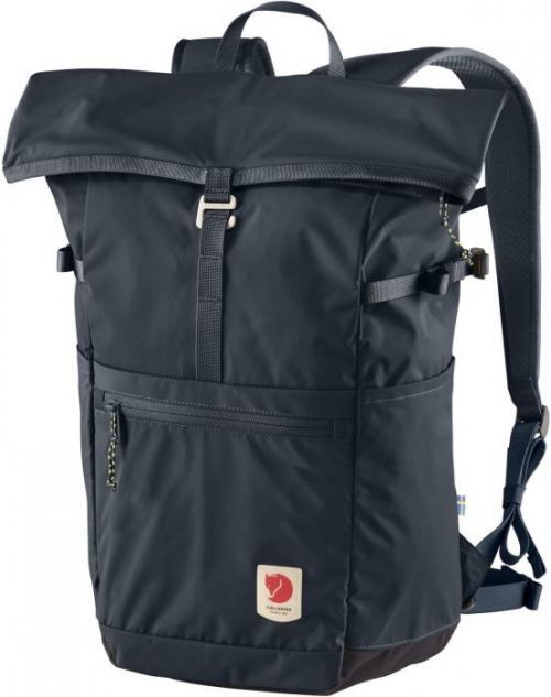 Fjällräven High Coast Foldsack 24 - navy uni